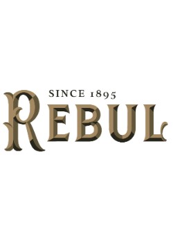 logo Rebul Cosmetics
